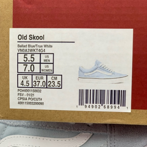 Old SKOOL - Picture 8 of 8